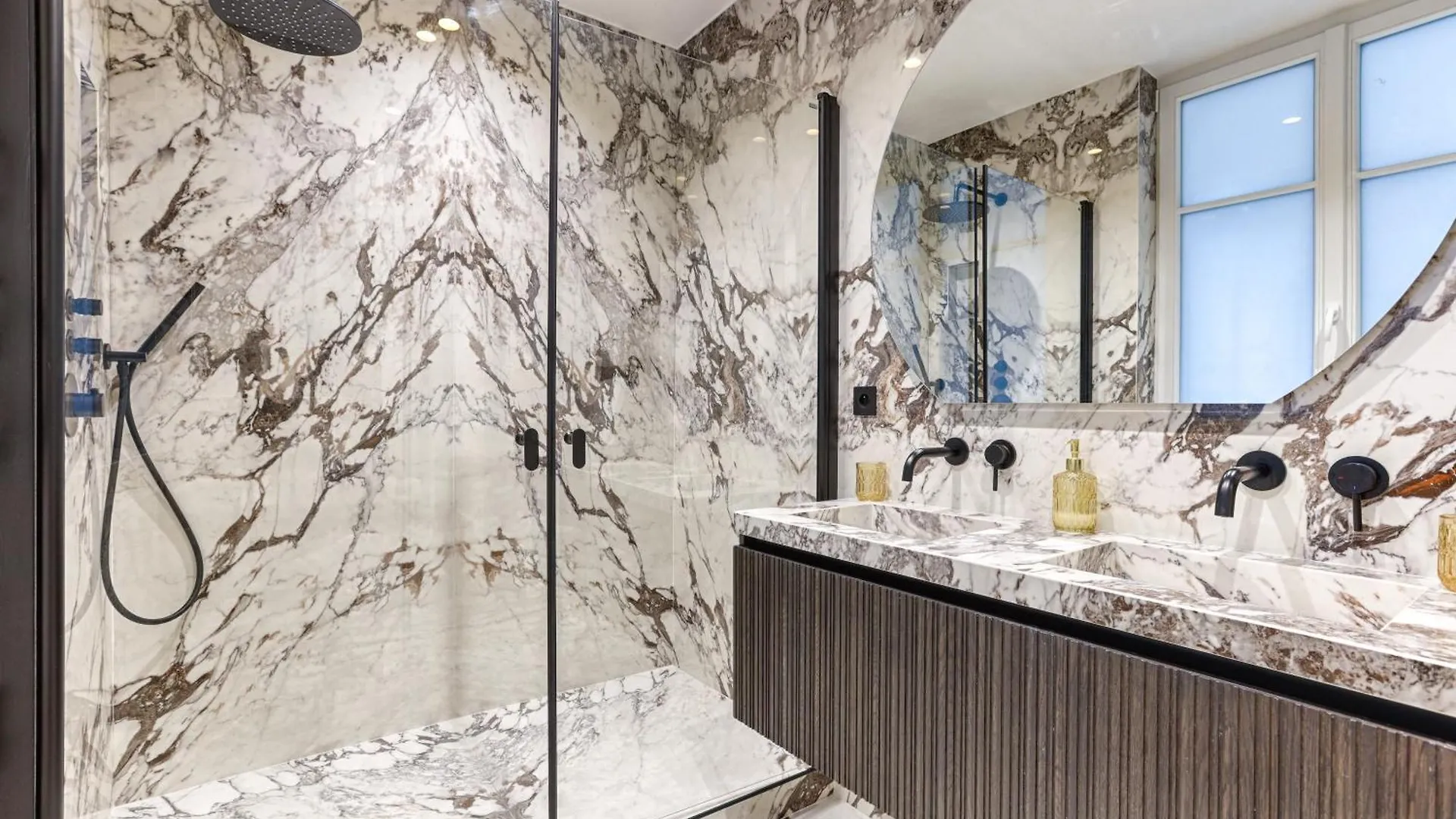 Appartamento Elegant Luxury For 6 On Champs-elysees